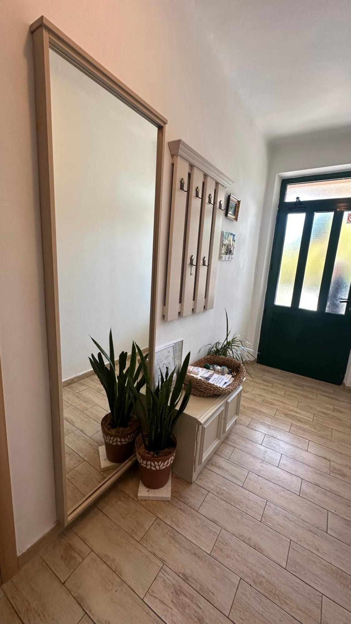 Apartman Duje โตรกีร์ ภายนอก รูปภาพ